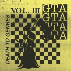 Death to Genres, Vol. 3 - EP