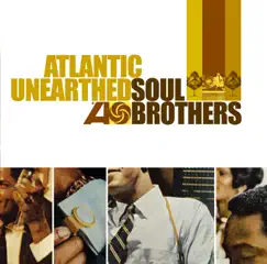 Atlantic Unearthed - Soul Brothers by Various Artists album reviews, ratings, credits