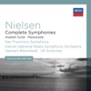 Nielsen: Complete Symphonies; Aladdin Suite; Maskarade