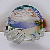 Ruling Planet - EP artwork