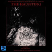 The Haunting: Orchestral Mystery Music for Call of Cthulhu artwork