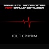 Feel The Rhythm (feat. Gianluca Gentilesca) - Single