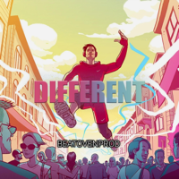 Different - Beatovenprod