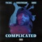 Complicated (feat. Chose4TheGame & Bando) - P.R.E.M.E. lyrics