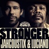 Stronger - Single