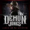 Jones In Ya Speaker album lyrics, reviews, download