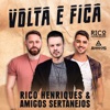 Volta e Fica (feat. Amigos Sertanejos) - Single