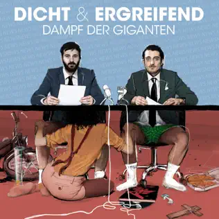descargar álbum Dicht & Ergreifend - Dampf der Giganten