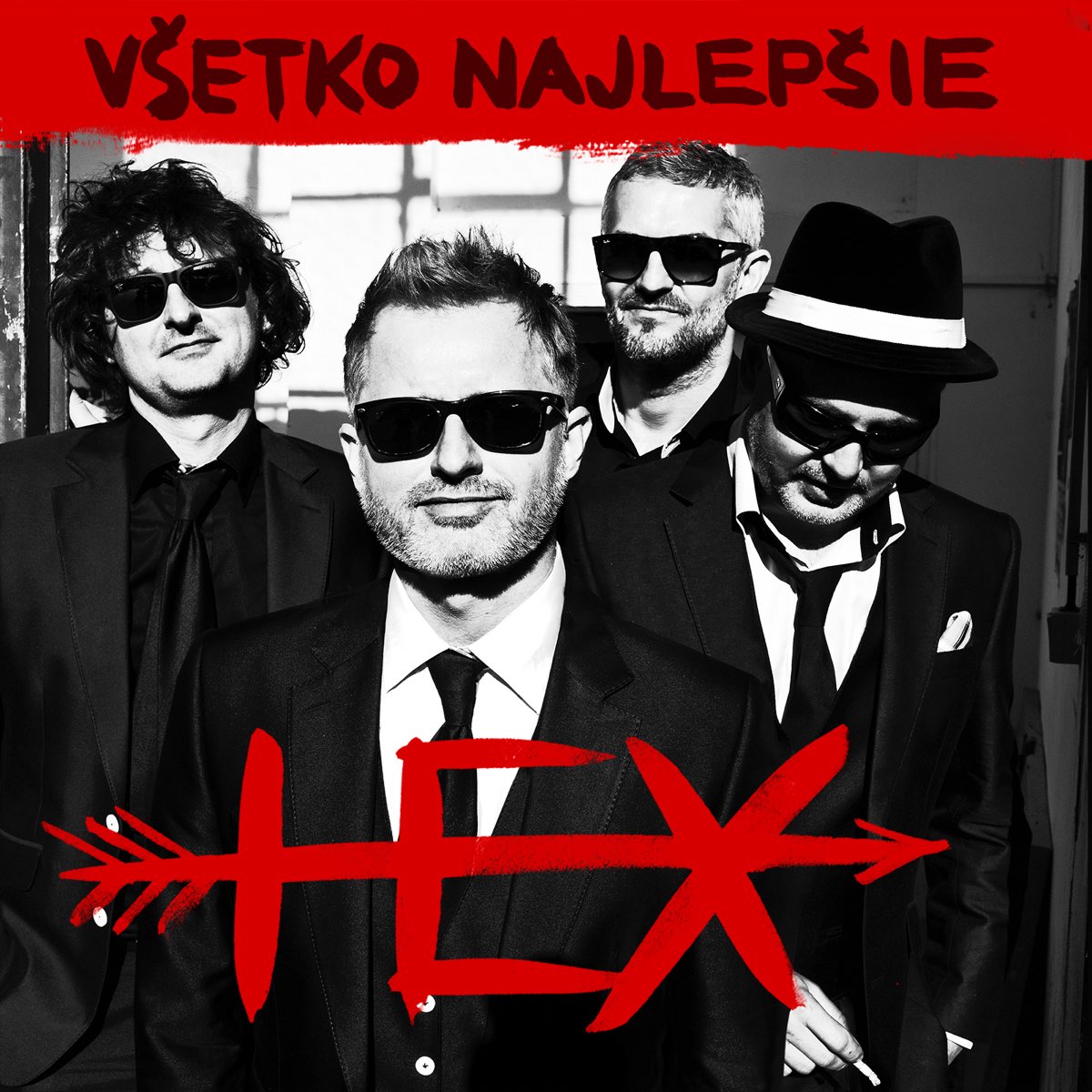 Hexed Band. Группа Modus-najlepšie dievčatá картинки. Hexing Band.