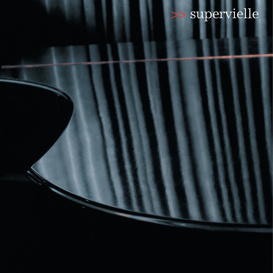 Cover artwork for Perfume