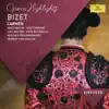 Bizet: Carmen - Highlights album lyrics, reviews, download