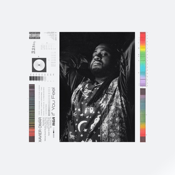 Cover artwork for So Much More