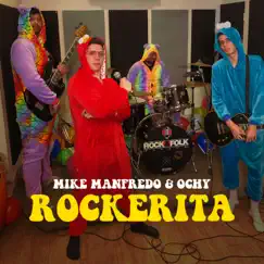 Rockerita (feat. Ochy) Song Lyrics