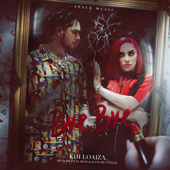 Cover artwork for Bye Bye