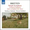 Britten: Simple Symphony album lyrics, reviews, download