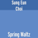 Spring Waltz - Sung Eun Choi