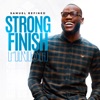 Strong Finish - Single