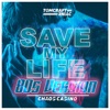 Tomcraft & Eniac - Save My Life (80S Version) - Single