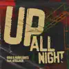 Up All Night (feat. Afrojack) - Single album lyrics, reviews, download