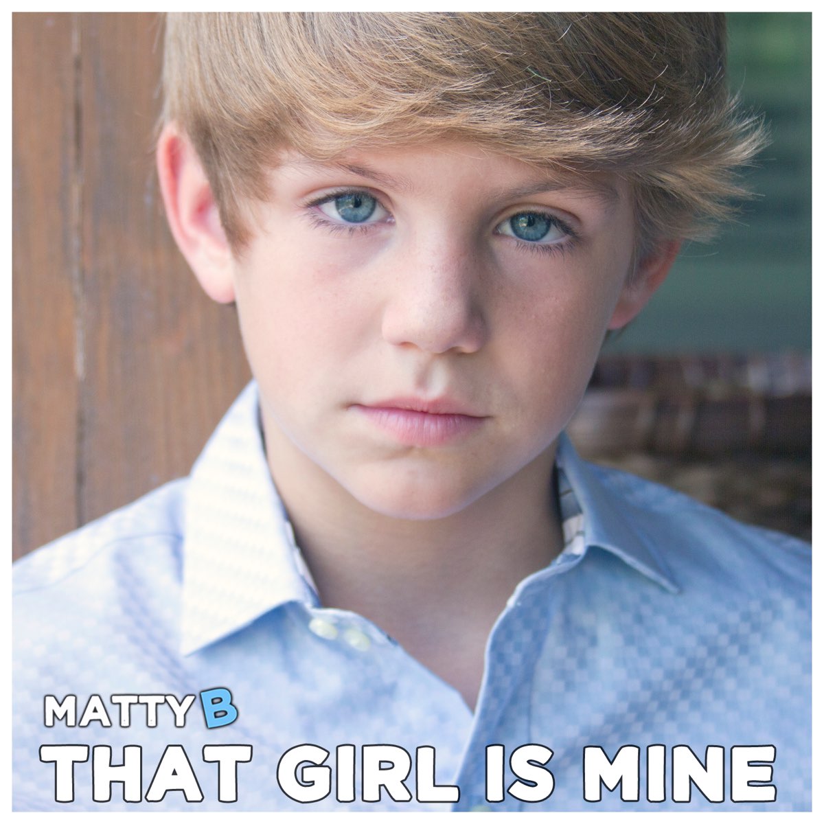 the girl is mine album