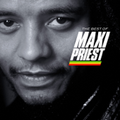 Close to You - Maxi Priest