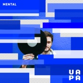 Mental (feat. Cabadzi) artwork