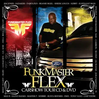 Car Show Tour by Funk Flex album reviews, ratings, credits