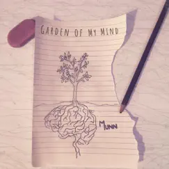 Garden of My Mind - EP by Munn album reviews, ratings, credits