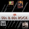 50s and 60s Rock, Vol. 1 artwork