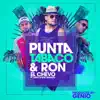 Punta, Tabaco y Ron (feat. Mark B & Sensato) song lyrics