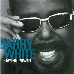 STAYING POWER cover art