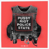 Police State artwork
