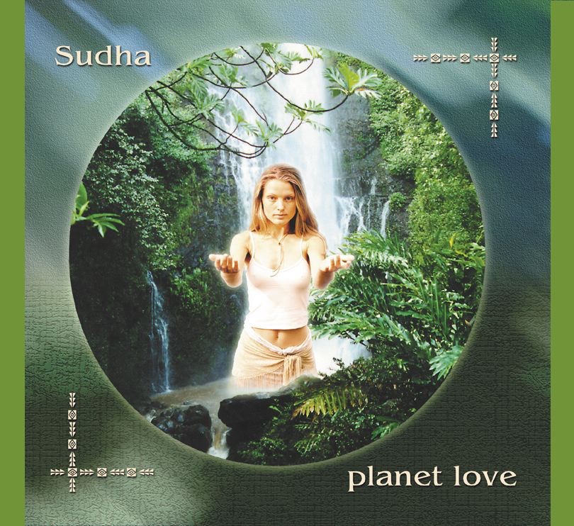 Maneesh De Moor & Sudha - Planet Love