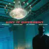 Ain't It Different (feat. AJ Tracey, Stormzy & Sevn Alias) - Single album lyrics, reviews, download