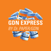 GDN Express - EP - 國蛋
