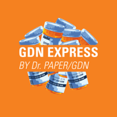 GDN Express - EP - GorDoN