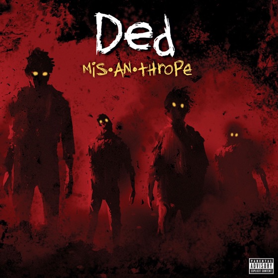 Cover artwork for Disassociate