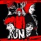 RUN! (feat. Wavehi, Ha7o & Ariez) - IFN Akai lyrics