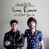 Cicatriz (feat. Alfred García) - Isma Romero