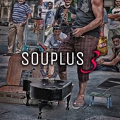 Souplus - The 3rd artwork