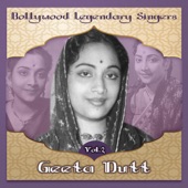 Bollywood Legendary Singers - Geeta Dutt, Vol.2 artwork