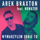 Wymarzyłem sobie to (feat. Nowator) artwork