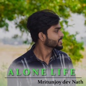 Alone Life artwork