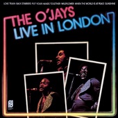 The O'Jays - Back Stabbers (Live)