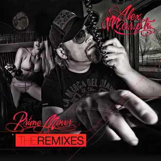 Prime Mover (The Remixes) by Alex M.O.R.P.H. album reviews, ratings, credits