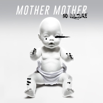 Hayloft Mother Mother Shazam