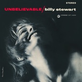 Billy Stewart - My Funny Valentine - Album Version / Mono