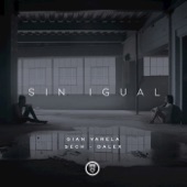 Sin Igual (feat. Sech & Dalex) artwork