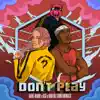 Stream & download Don't Play - Single