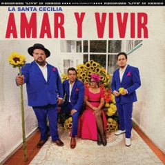 Amar Y Vivir (En Vivo Desde La Ciudad De México, 2017)